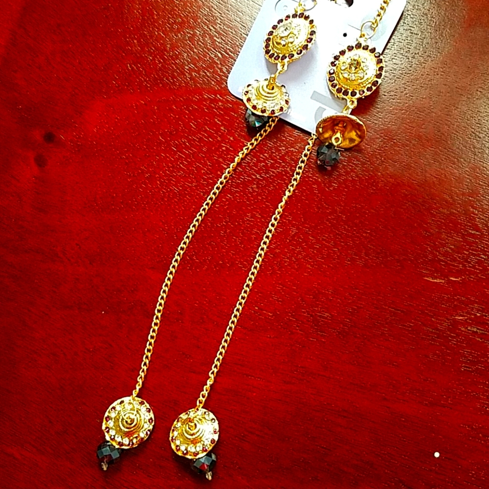 Earings